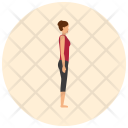 پیش‌نمایش فایل yoga-pose-134 از پک حالت‌های یوگا