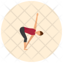 پیش‌نمایش فایل yoga-pose-135 از پک حالت‌های یوگا