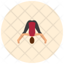 پیش‌نمایش فایل yoga-pose-136 از پک حالت‌های یوگا