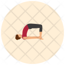 پیش‌نمایش فایل yoga-pose-138 از پک حالت‌های یوگا