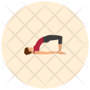 پیش‌نمایش فایل yoga-pose-139 از پک حالت‌های یوگا