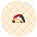 پیش‌نمایش فایل yoga-pose-140 از پک حالت‌های یوگا