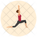پیش‌نمایش فایل yoga-pose-142 از پک حالت‌های یوگا