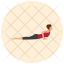 پیش‌نمایش فایل yoga-pose-143 از پک حالت‌های یوگا
