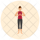 پیش‌نمایش فایل yoga-pose-146 از پک حالت‌های یوگا