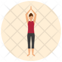 پیش‌نمایش فایل yoga-pose-147 از پک حالت‌های یوگا