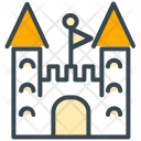پیش‌نمایش فایل castle-318 از پک Culture 