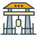 پیش‌نمایش فایل japan-gate-1 از پک Culture 