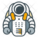 پیش‌نمایش فایل astronaut-135 از پک Education 