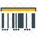 پیش‌نمایش فایل barcode-285 از پک Finance 