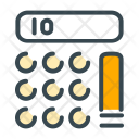 پیش‌نمایش فایل calculator-1339 از پک Finance 