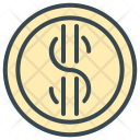 پیش‌نمایش فایل coin-700 از پک Finance 