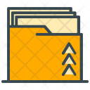 پیش‌نمایش فایل folder-1860 از پک Finance 