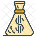 پیش‌نمایش فایل money-bag-261 از پک Finance 