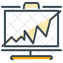 پیش‌نمایش فایل presentation-board-374 از پک Finance 
