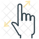 پیش‌نمایش فایل expand-181 از پک Hand Gesture 
