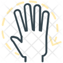 پیش‌نمایش فایل full-254 از پک Hand Gesture 