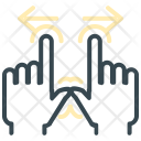 پیش‌نمایش فایل hand-956 از پک Hand Gesture 