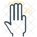 پیش‌نمایش فایل hand-gesture-71 از پک Hand Gesture 