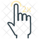 پیش‌نمایش فایل hand-gesture-76 از پک Hand Gesture 