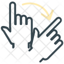 پیش‌نمایش فایل hand-gesture-81 از پک Hand Gesture 