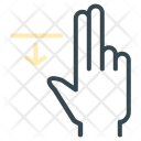 پیش‌نمایش فایل hand-gesture-82 از پک Hand Gesture 