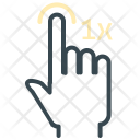 پیش‌نمایش فایل hand-gesture-86 از پک Hand Gesture 