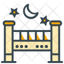 پیش‌نمایش فایل crib-45 از پک Healthcare 