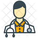 پیش‌نمایش فایل doctor-498 از پک Healthcare 