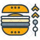 پیش‌نمایش فایل burger-396 از پک Holiday 