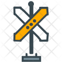 پیش‌نمایش فایل crossroad-14 از پک Holiday 