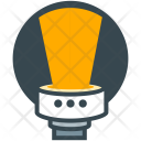 پیش‌نمایش فایل flashlight-145 از پک Holiday 