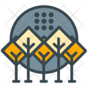 پیش‌نمایش فایل forest-186 از پک Holiday 