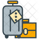 پیش‌نمایش فایل luggage-383 از پک Holiday 