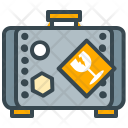 پیش‌نمایش فایل luggage-384 از پک Holiday 