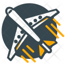 پیش‌نمایش فایل plane-300 از پک Holiday 