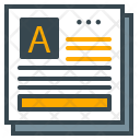 پیش‌نمایش فایل article-232 از پک Business 