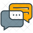 پیش‌نمایش فایل chatting-1060 از پک Business 