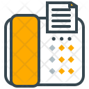پیش‌نمایش فایل fax-251 از پک Business 