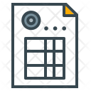 پیش‌نمایش فایل invoice-174 از پک Business 