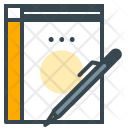پیش‌نمایش فایل notebook-425 از پک Business 