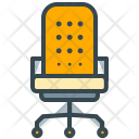 پیش‌نمایش فایل revolving-chair-148 از پک Business 