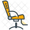 پیش‌نمایش فایل hairdresser-chair از پک Beauty 