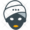 پیش‌نمایش فایل mask-285 از پک Beauty 