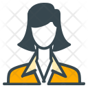 پیش‌نمایش فایل business-woman-44 از پک Avatar 