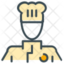 پیش‌نمایش فایل chef-423 از پک Avatar 
