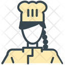 پیش‌نمایش فایل chef-woman از پک Avatar 