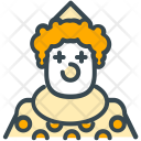 پیش‌نمایش فایل clown-217 از پک Avatar 
