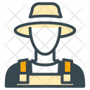 پیش‌نمایش فایل farmer-137 از پک Avatar 