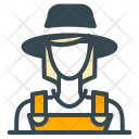 پیش‌نمایش فایل farmer-138 از پک Avatar 